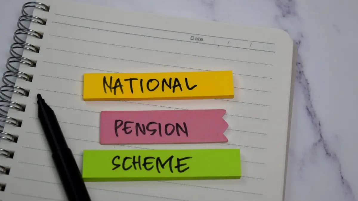 Here’s How To Choose A Fund Manager For Your National Pension System Investment