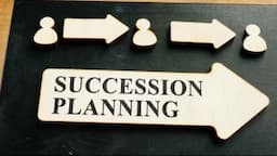 5 Things To Keep In Mind While Making A Succession Plan