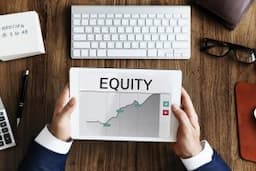 Equity Investing Can Lead To A Financially Secured Retired Life