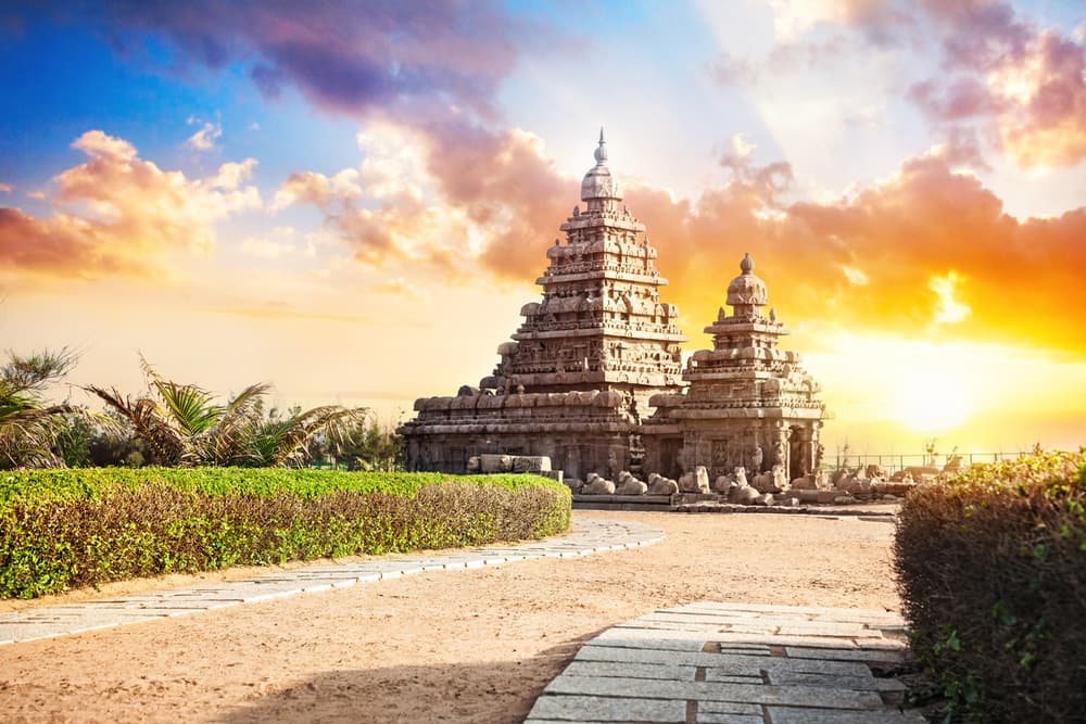 Spiritual Places to Explore in Tamil Nadu for Elderly