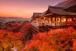 Explore Three Hidden Shrines Of Kyoto