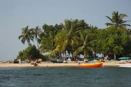 Escape The Crowds: 5 Quiet Beaches In India