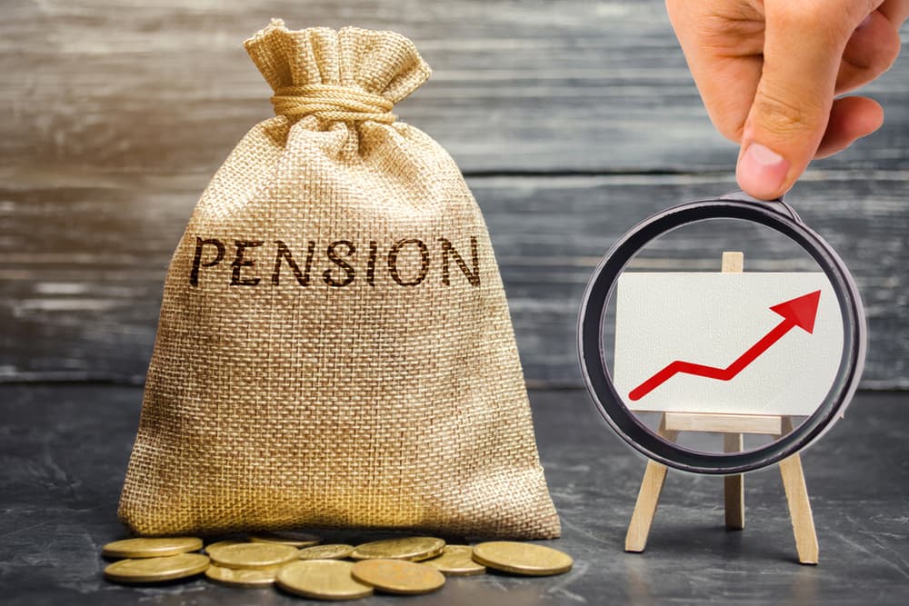 Revised Pension For RBI Employees