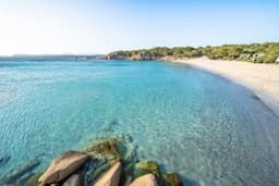 Coastal Sojourn: 5 Top Beaches In Italy