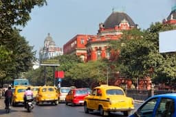 A Glimpse of History: Book These Heritage Stays In And Around Kolkata