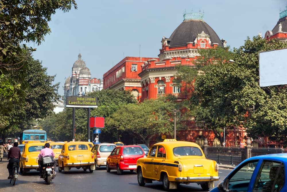 Book These Heritage Stays In And Around Kolkata