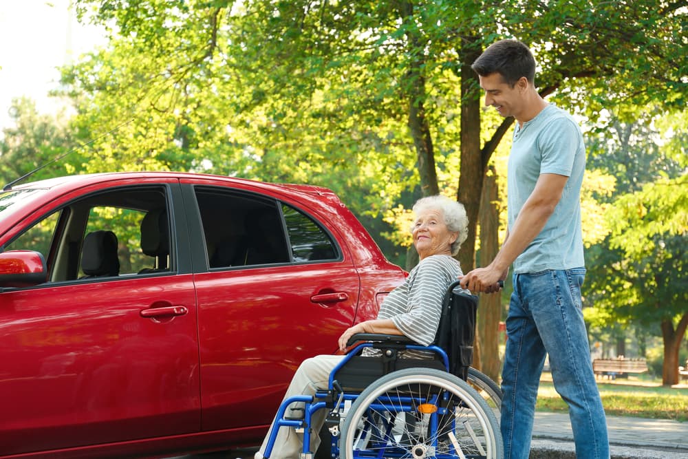 Essential Tips For Seniors With Mobility Challenges