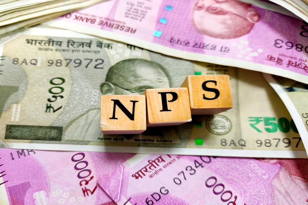 How Can NRIs Invest In The National Pension System