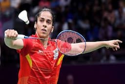 4 Things To Learn From Saina Nehwal’s Spirit To Keep Going Before Retirement