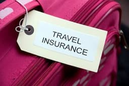 3 Things Senior Citizens Should Consider While Choosing Travel Insurance