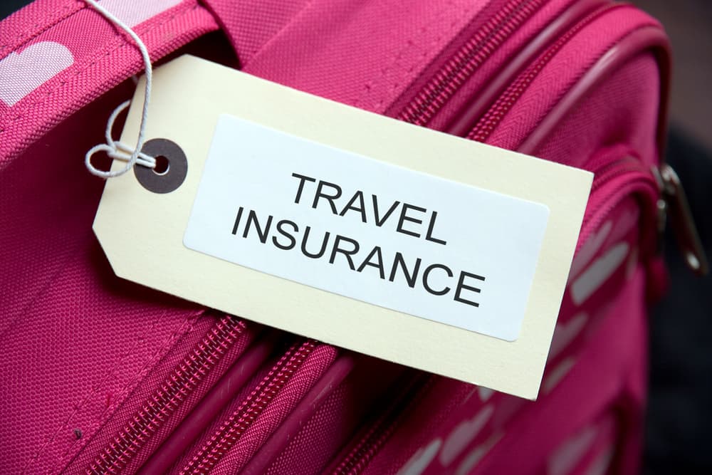 Travel Insurance For The Elderly