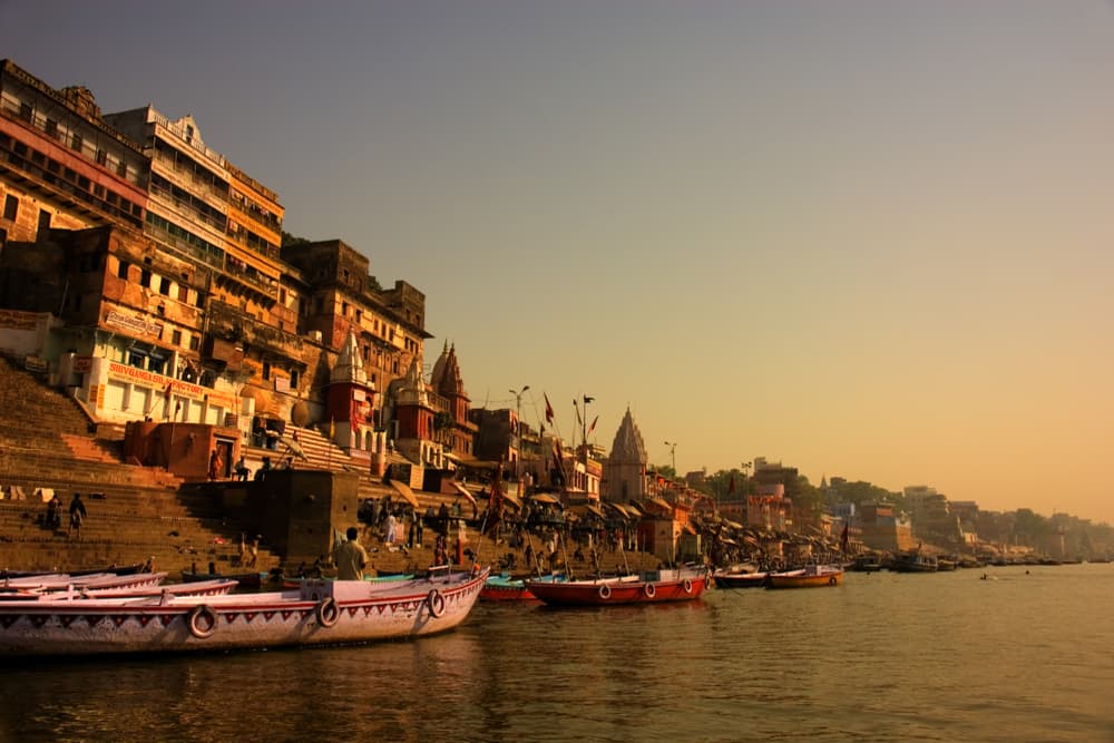 5 Spiritual Journeys In India Senior Travellers Must Take