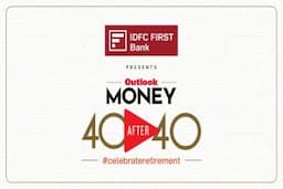 Secure Your Future, Get Solutions At Outlook Money, IDFC FIRST Bank’s 40After40 Event