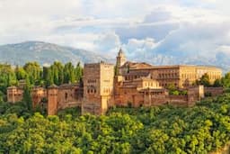 5 Places In Spain Elderly Travellers Must Visit