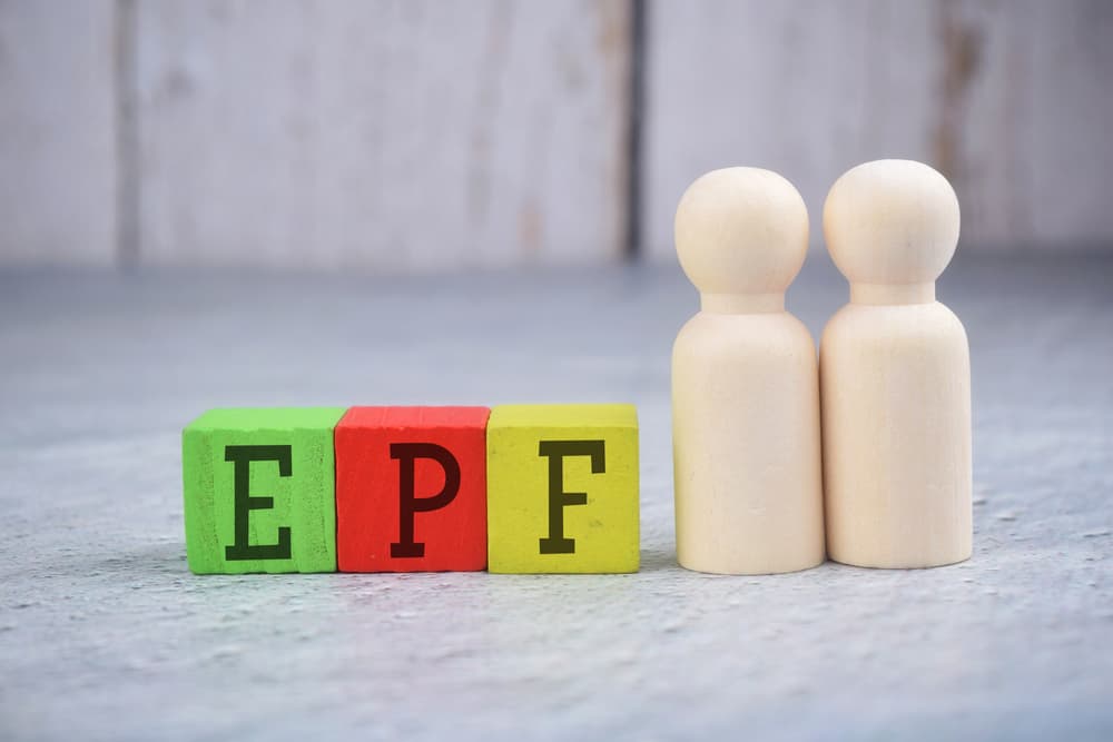 EPF The Right Retirement Vehicle