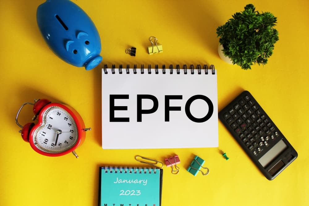 EPFO higher pension