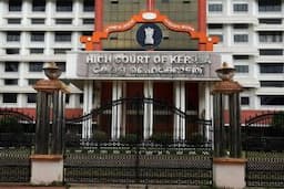 Kerala High Court Reunites 80-Year-Old With Husband ‘Taken Away’ By Son