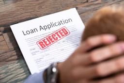 3 Problems Seniors May Face When Applying For A Loan