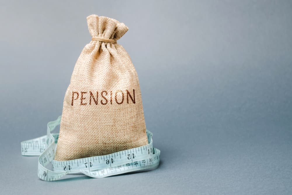 What Should You Consider Before Buying A Pension Plan