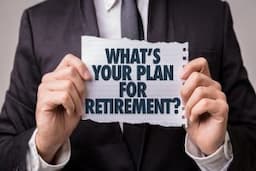 What Should Freelancers Consider When Planning For Retirement?