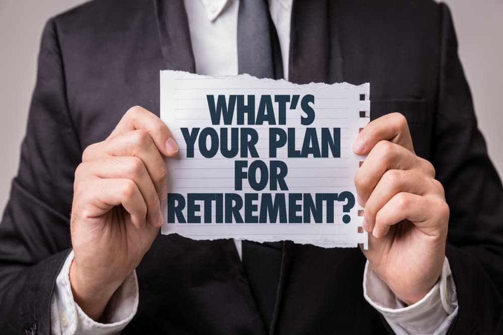 Debt Instruments Critical For Retirement Planning