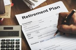 5 Steps You Can&#8217;t Ignore For Retirement Planning  