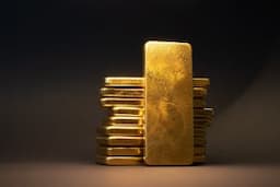5 Ways Seniors Can Invest In Gold For Post-Retirement Income