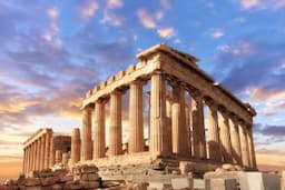 5 Reasons Elderly Travellers Should Visit Greece In 2024