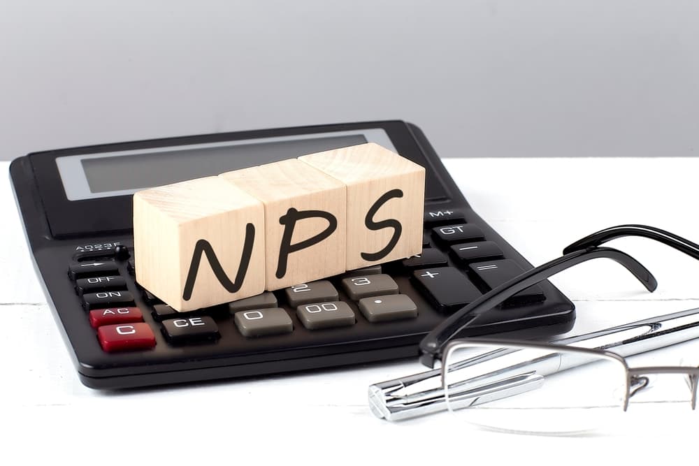 New NPS Model