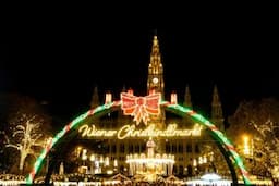 Exploring Festive Charm: 5 Christmas Markets In Europe For Elderly Travellers