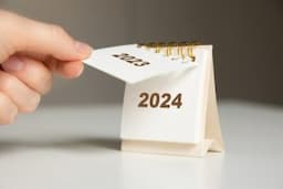 5 Things Seniors Should Include In Their Financial Checklist For 2024 