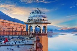 Exploring Rajasthan: A Guide To The Best Destinations For Elderly Travellers