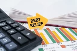 Here Are 7 Debt-Relief Options To Organise Your Finances