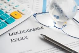 Consider Financial Obligations, Expenses, Needs Before Buying A Life Insurance Policy: Expert