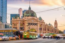 Exploring The Ageless Charm: Why Melbourne Is Perfect For Elderly Travellers