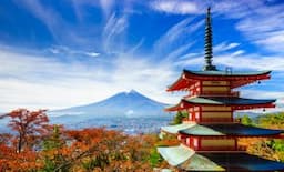 Why Japan is an Ideal Destination for Elderly Travellers