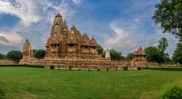 Top Places To Travel In Madhya Pradesh As An Elderly Traveller