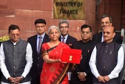Interim Budget 2024: Finance Minister Nirmala Sitharaman Withdraws ‘Disputed Tax’ Liability Up To Rs 25K