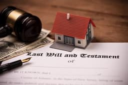 What Is The Importance Of A Will In Estate Planning And What Should Be Considered When Drafting One?