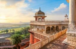 Best Things To Do In Agra For Elderly Travellers
