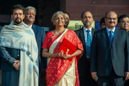 Govt Puts Light On ‘Viksit Bharat’ Roadmap: 7 Takeaways From FM’s Speech