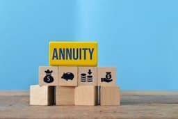 What Is Annuity In NPS And What Are The Schemes Available?