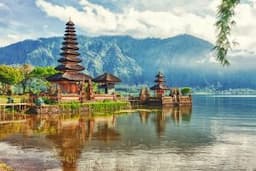 Paradise Awaits: 5 Things Elderly Travellers Should Know For A Smooth Bali Trip