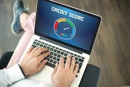 Why Do Some Seniors Experience A Sudden Drop In Their CIBIL Score?
