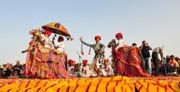 Essential Tips for Elderly Travellers Planning To Explore Rajasthan