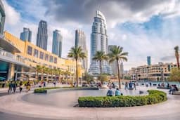 Dubai Delights: 5 Unforgettable Experiences For Senior Travellers