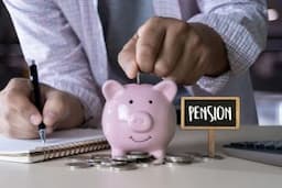 Disburse Pensions Using DBT Mode When MCC Is In Force, EC Tells Andhra Pradesh Govt