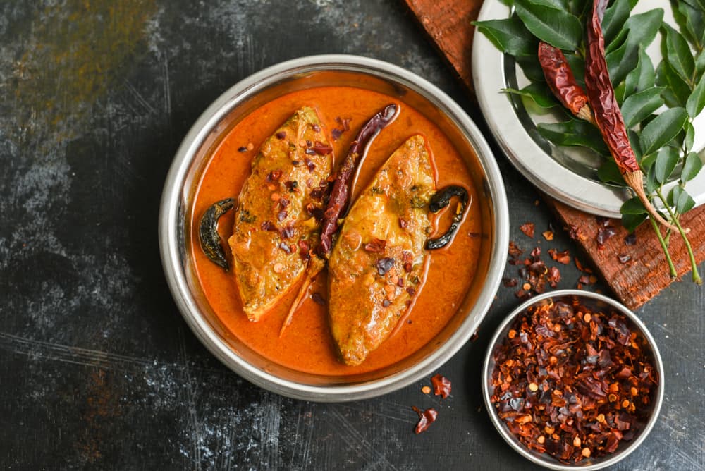 Kolkata Food Culture
