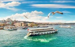 Must-Have Experiences In Istanbul For Elderly Travellers