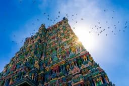 A Spiritual Sojourn: 5 Temples Elderly Travellers Must Visit In Madurai